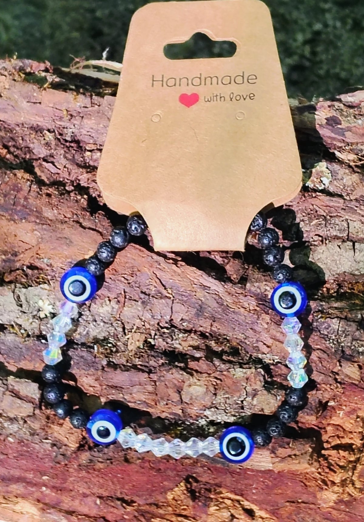 Eyes of Lava