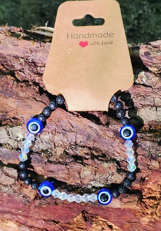 Eyes of Lava